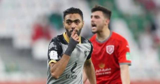 حسين الشحات