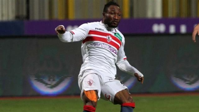 وكيل أتشمبونج يشكو نادر السيد