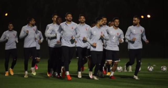 فريق الاهلي