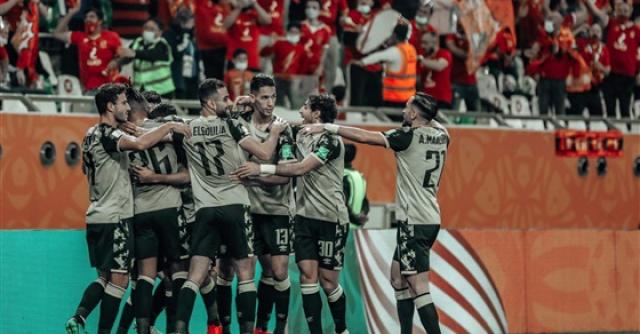 فريق الأهلي