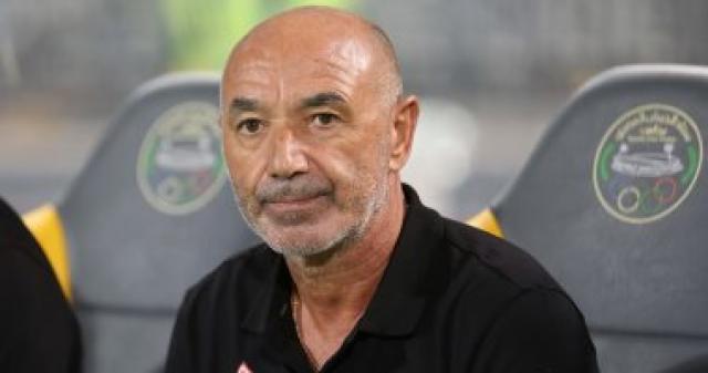 باتشيكو المدير الفنى للزمالك