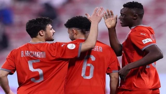 ميدو: الأهلي أحرج الدحيل القطري