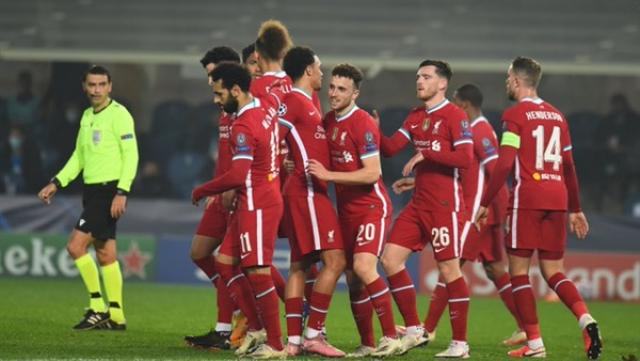 اليويفا يعلن ملعب مباراة ليفربول ولايبزيج في دوري الأبطال