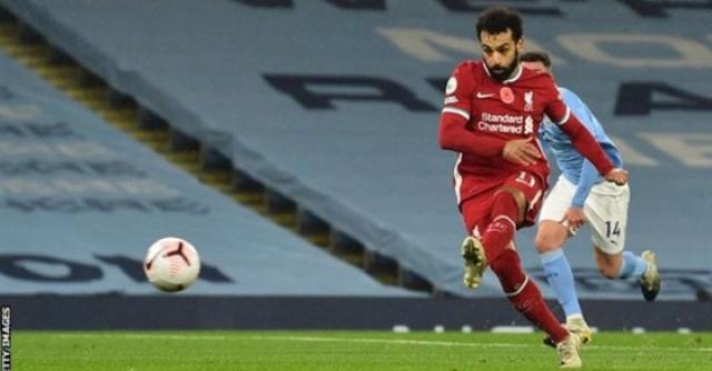 محمد صلاح يقود ليفربول في مواجهة نارية ضد مانشستر سيتي
