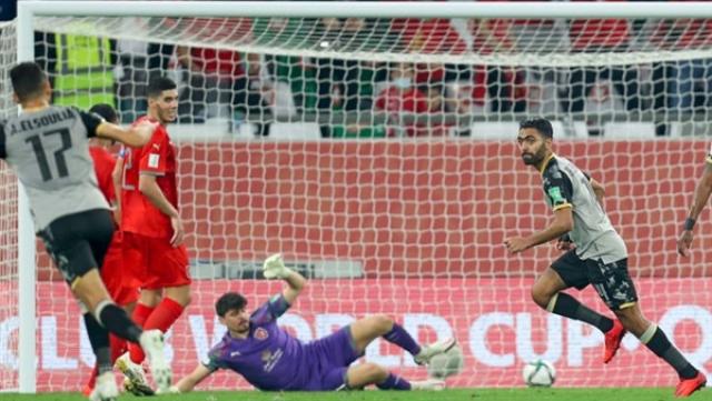 تشكيل الأهلي المتوقع لمواجهة بايرن ميونيخ في كأس العالم للأندية يشهد مفاجأت بالجملة