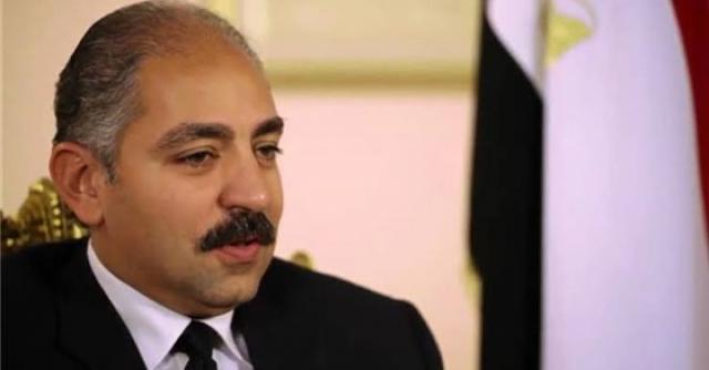 العامري فاروق يوجه رسالة لجماهير الأهلي