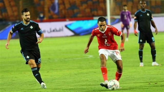 رسالة تحفيزية من فيفا لنجوم الأهلي قبل لقاء البايرن