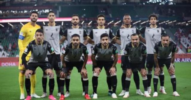فريق الاهلي