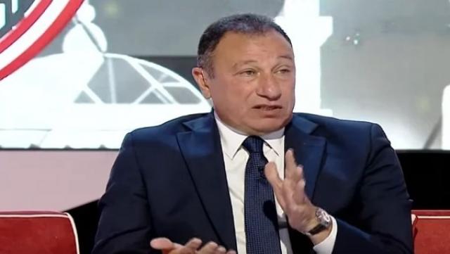 الخطيب يدعم الأهلي قبل مواجهة بايرن ميونخ