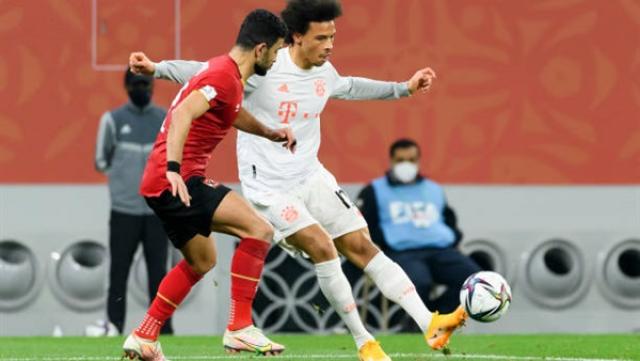 أول تعليق من موسيماني بعد الخسارة أمام بايرن ميونيخ