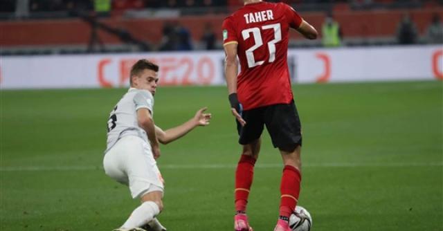 طاهر وديانج يخضعان لاختبار منشطات عقب مباراة بايرن ميونيخ