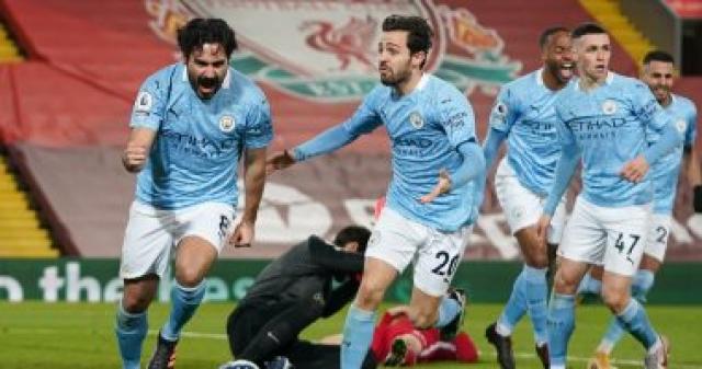 مانشستر سيتى