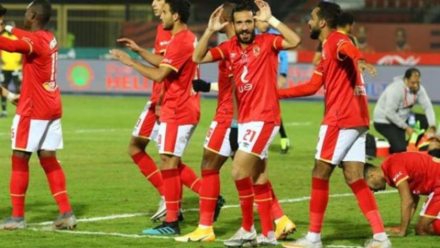 موعد مباراة السوبر بين الأهلي وطلائع الجيش