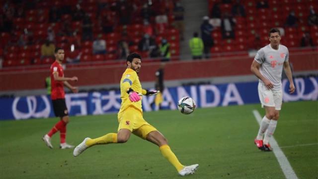 ميدو: أتمنى احتراف محمد الشناوي في أوروبا