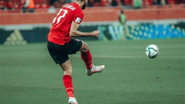 السولية يعد جمهور الأهلي ببرونزية العالم