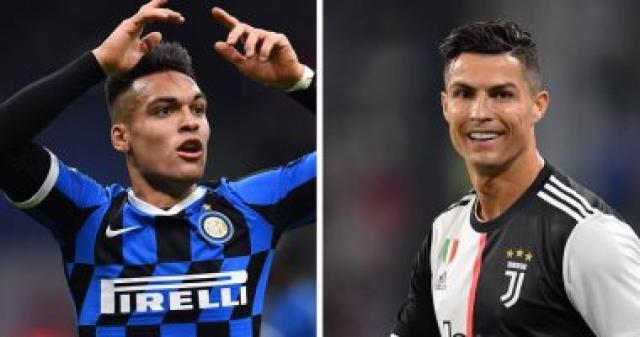 رونالدو ولاوتارو مارتينيز