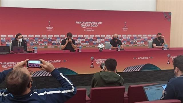 ختام مؤتمر أساطير فيفا بالدوحة بمشاركة نجوم البرازيل والأرجنتين