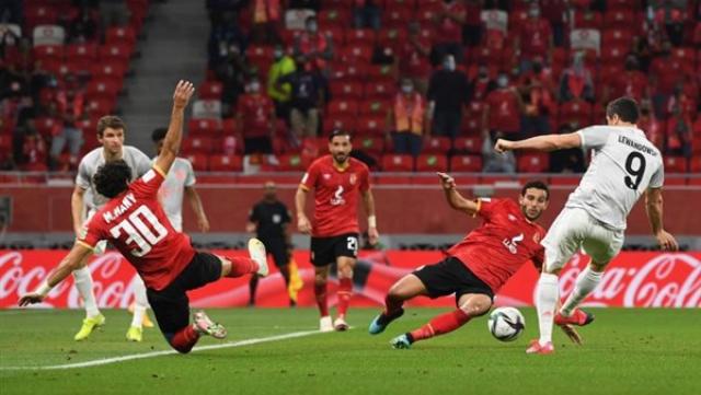 تعرف على ترتيب هدافي كأس العالم للأندية