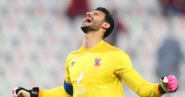 محمد الشناوي