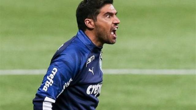 مدرب بالميراس يتحدث عن مواجهة الأهلي في مونديال الأندية