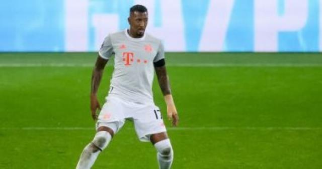 جيروم بواتينج، مدافع بايرن ميونخ الألماني