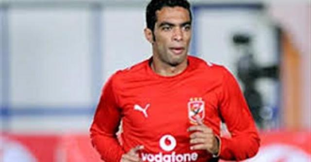 شادي محمد يرد على منتقدي أداء الأهلي أمام بايرن ميونخ