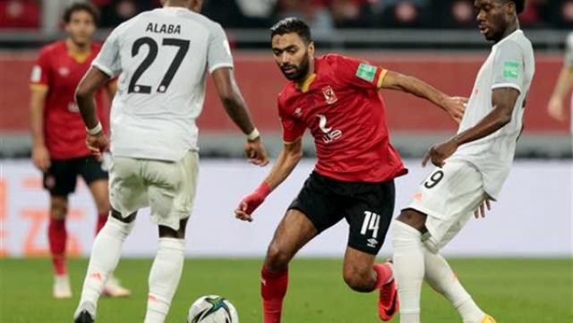 تردد القنوات الناقلة لمباراة الأهلي ضد بالميراس البرازيلي في مونديال الأندية