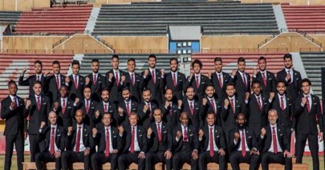 بعثة الأهلي