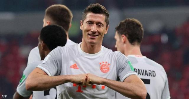 سيواجه بايرن ميونخ تايغرز أونال بنهائي كأس العالم للأندية