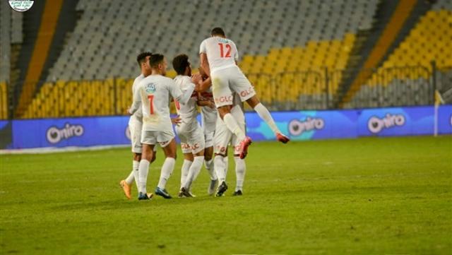 كورونا يضرب الزمالك قبل موقعة مولودية الجزائر