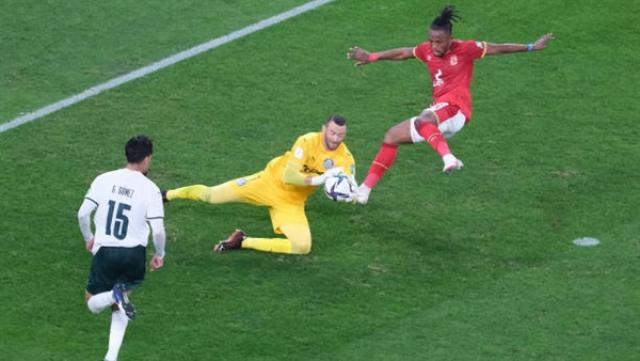 ولفرهامبتون يهنئ الأهلي بالفوز ببرونزية مونديال الأندية