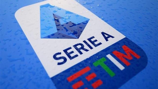 تعرف علي ترتيب الدوري الإيطالي