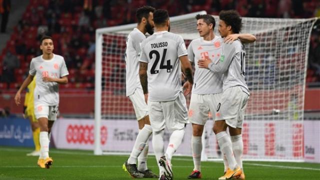 مدرب تيجريس: بايرن ميونخ استحق التتويج بلقب مونديال الأندية