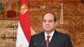 عاجل.. السيسي يهنئ الأهلي بحصد...