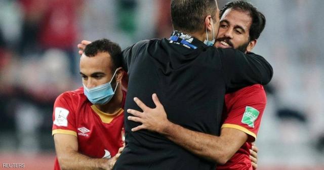 مروان محسن وقفشة