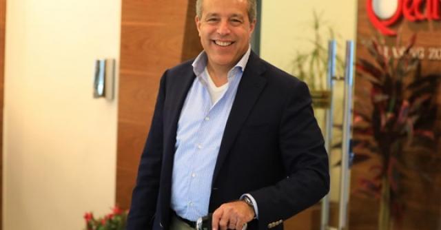 الدرندلي يشيد بأداء فريق الأهلي في مونديال العالم للأندية