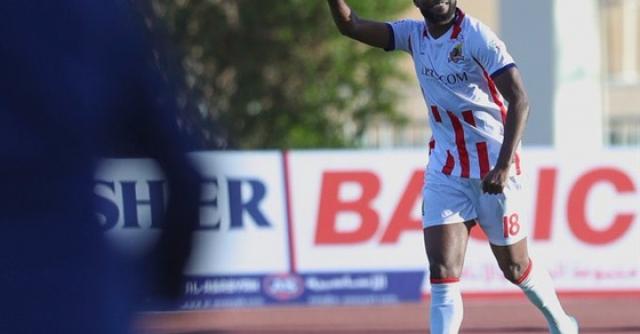 الوحدة يفوز على الفيصلي في الدوري السعودي