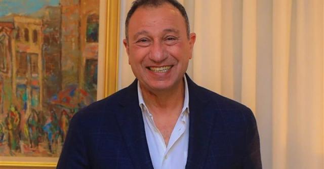 محمود الخطيب