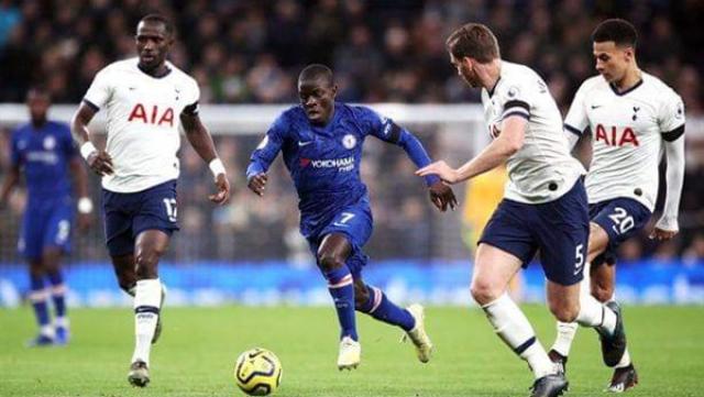 سيميوني يتحدث عن صعوبة مواجهة تشيلسي