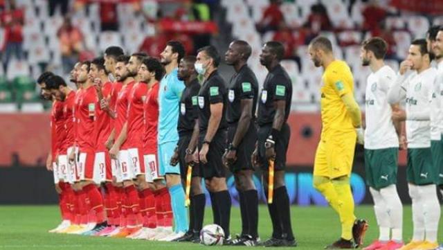 الشناوي: لم نشك لحظة في قدرتنا على هذا الإنجاز