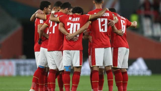 الأهلي يحقق رقمًا قياسيًا بعد تحقيق برونزية مونديال الأندية