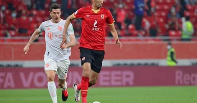 بانون: كنت قريبًا من الانتقال لفريق خليجي