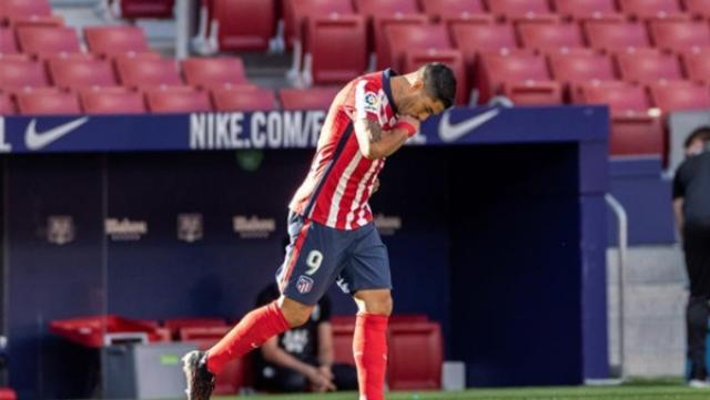 سيميوني يعلن تشكيلة أتلتيكو مدريد لمباراة غرناطة في الليجا