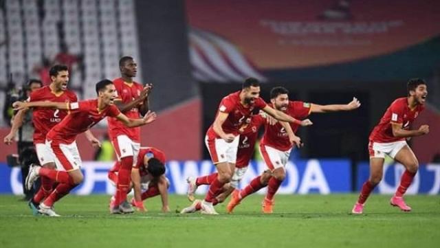 عاجل- مباراة الأهلي والمريخ السوداني ستقام على ستاد القاهرة