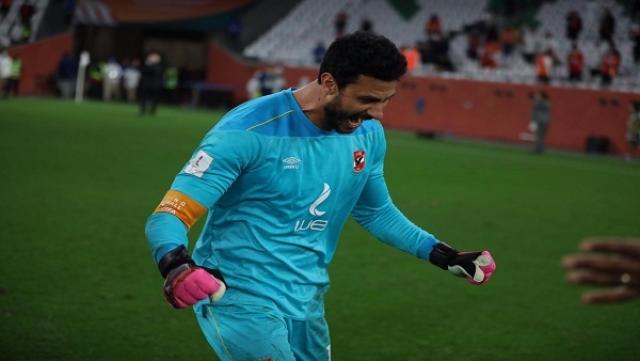 علي لطفي يكشف سر تفوق الشناوي في التصدي لركلات الجزاء أمام بالميراس