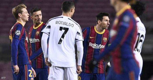 رونالدو قد يكون مفتاح "الصفقة"