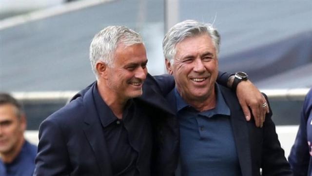 سرقة منزل كارلو أنشيلوتي