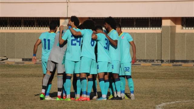 بتروجت يسحق المقاولون بثلاثية ويتأهل لدور الـ 16 في كأس مصر