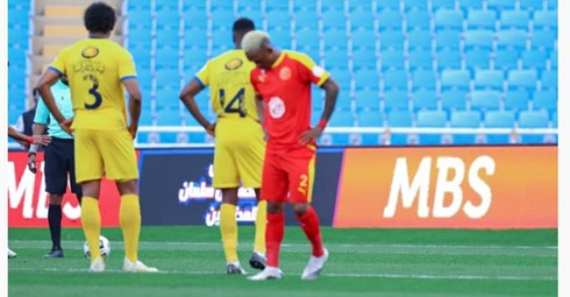 القادسية يواصل الانتصارات ويهزم التعاون 2 / 0