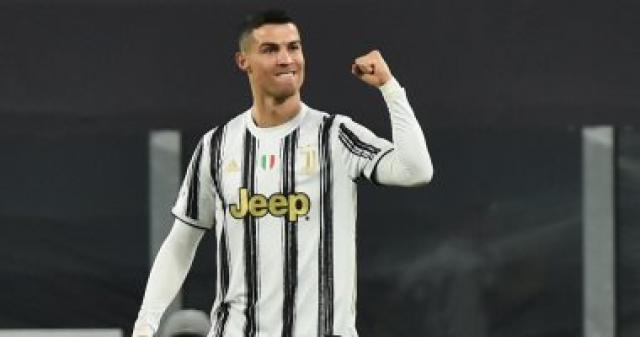 رونالدو يقود تشكيل اليوفي فى قمة الدوري الايطالي